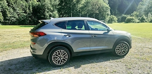 Verkauf Hyundai Tucson  Bild 4