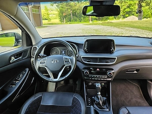 Verkauf Hyundai Tucson  Bild 6
