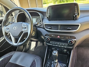 Verkauf Hyundai Tucson  Bild 7