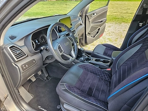 Verkauf Hyundai Tucson  Bild 10