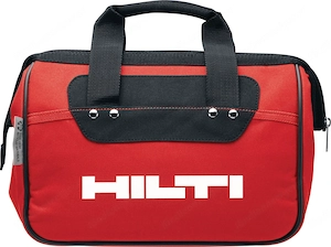 Artikel: Hilti Premium robuste Werkzeugtasche Heimwerker Werkzeugkoffer Hochwertiger Artikel aus uns