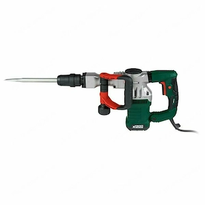 Artikel: PARKSIDE PAH 1300 B2 demolition hammer 1300 W 15 Joule 3800 min Hochwertiger Artikel aus un Bild 4