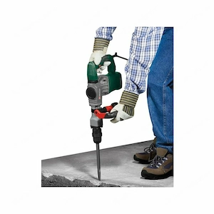 Artikel: PARKSIDE PAH 1300 B2 demolition hammer 1300 W 15 Joule 3800 min Hochwertiger Artikel aus un Bild 8