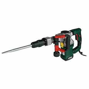 Artikel: PARKSIDE PAH 1300 B2 demolition hammer 1300 W 15 Joule 3800 min Hochwertiger Artikel aus un Bild 3
