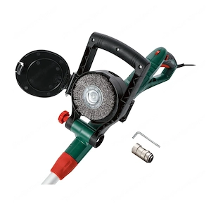 PARKSIDE 2 in 1 Universalbuerste PUB 500 B1 500 Watt zur Oberflaechen und Fugenreinigung Bild 7