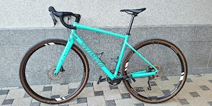 Gravel Specialized Diverge E5 ELITE 