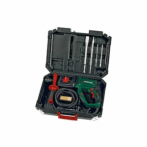 Parkside Bohr und Meisselhammer PBH 1050 C3 Bild 3