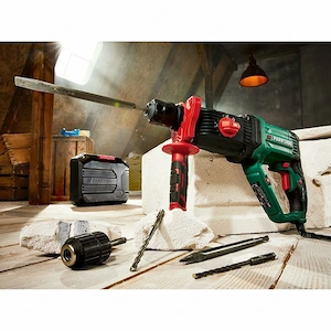 Parkside Bohr und Meisselhammer PBH 1050 C3 Bild 6