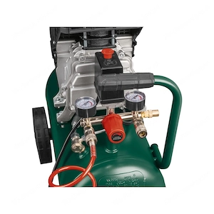 Artikel: PARKSIDE  compressor  PKO 24 B2 , 2.45 HP Hochwertiger Artikel aus unserem Online-Shop Bild 7