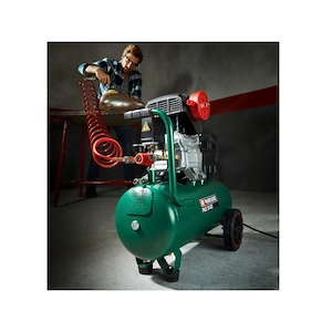 Artikel: PARKSIDE  compressor  PKO 24 B2 , 2.45 HP Hochwertiger Artikel aus unserem Online-Shop Bild 5