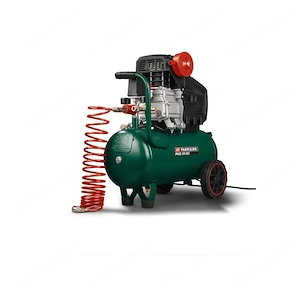 Artikel: PARKSIDE  compressor  PKO 24 B2 , 2.45 HP Hochwertiger Artikel aus unserem Online-Shop Bild 6