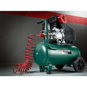 Artikel: PARKSIDE  compressor  PKO 24 B2 , 2.45 HP Hochwertiger Artikel aus unserem Online-Shop Bild 4