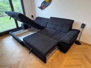 Sofa   Couch 270x180 Bild 3
