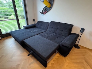 Sofa   Couch 270x180 Bild 2