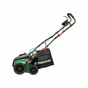 Artikel: SALE PARKSIDE Elektro Vertikutierer Luefter PLV 1500 Watt Hochwertiger Artikel aus unserem  Bild 5