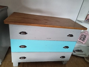 Kommode zu verkaufen  Bild 2