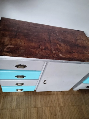 Kommode zu verkaufen  Bild 3