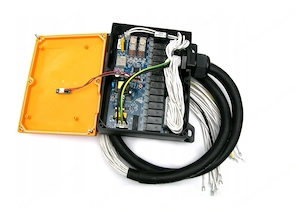 Artikel: Radio control Juuko HS 606 starter set Hochwertiger Artikel aus unserem Online-Shop Bild 4