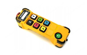 Artikel: Radio control Juuko HS 606 starter set Hochwertiger Artikel aus unserem Online-Shop Bild 3