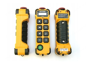 Artikel: Radio control Juuko HV-K800 12V   24V starter set Hochwertiger Artikel aus unserem Online-S Bild 3