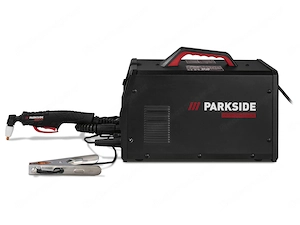 PARKSIDE Plasmaschneider mit Kompressor PPSK 40 A2 Bild 4