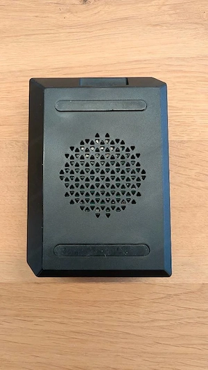 Raspberry Pi 4 Model B Bild 9