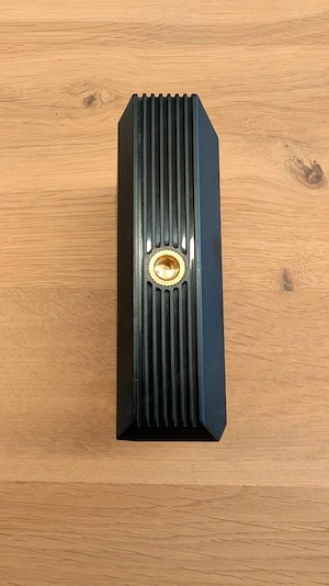 Raspberry Pi 4 Model B Bild 8