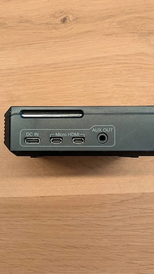 Raspberry Pi 4 Model B Bild 7