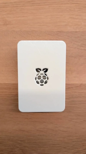 Raspberry Pi B+