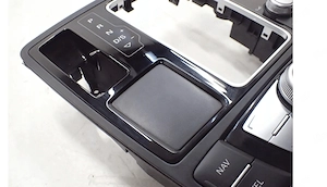 Artikel: Audi A6 C7 4G radio control 4G1919610F MMI control panel navigation Hochwertiger Artikel au Bild 5