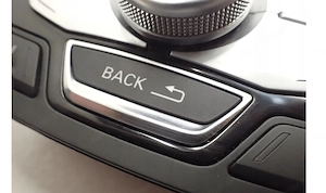 Artikel: Audi A6 C7 4G radio control 4G1919610F MMI control panel navigation Hochwertiger Artikel au Bild 7