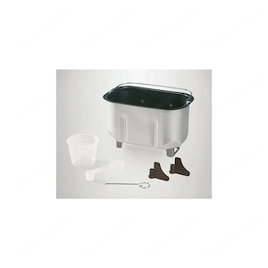 Artikel: SILVERCREST  bread maker SBB 850 E1 Hochwertiger Artikel aus unserem Online-Shop Bild 8