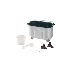 Artikel: SILVERCREST  bread maker SBB 850 E1 Hochwertiger Artikel aus unserem Online-Shop Bild 3