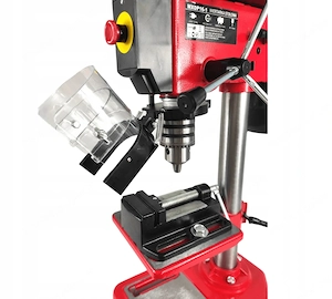 Artikel: SALE Leistungsstarke Saeulenbohrmaschine 1600W Set Hochwertiger Artikel aus unserem Online- Bild 3