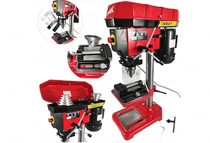 Artikel: SALE Leistungsstarke Saeulenbohrmaschine 1600W Set Hochwertiger Artikel aus unserem Online-