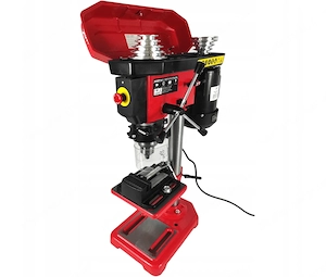 Artikel: SALE Leistungsstarke Saeulenbohrmaschine 1600W Set Hochwertiger Artikel aus unserem Online- Bild 2