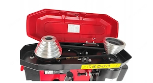 Artikel: SALE Leistungsstarke Saeulenbohrmaschine 1600W Set Hochwertiger Artikel aus unserem Online- Bild 5