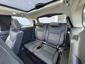 Land Rover Discovery Bild 11