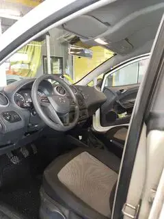Seat Ibiza Bild 7