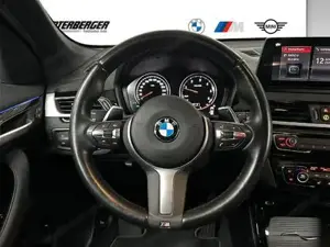 BMW X1 xDrive18d F48 B47 Bild 6