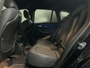 BMW X1 xDrive18d F48 B47 Bild 8