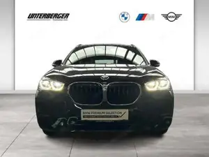 BMW X1 xDrive18d F48 B47 Bild 10