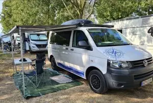 VW T5