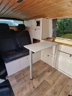 VW T5 Bild 3