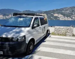 VW T5 Bild 2