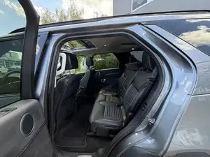 Land Rover Discovery Bild 13