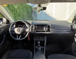 Skoda Karoq Bild 2