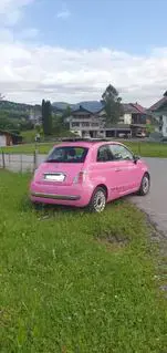 Fiat 500 Bild 11