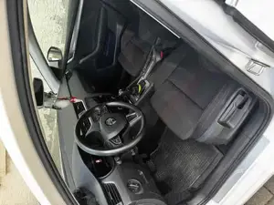 Skoda Octavia Bild 4