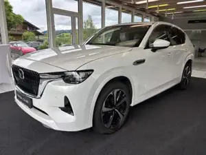 Mazda CX-60 Bild 13